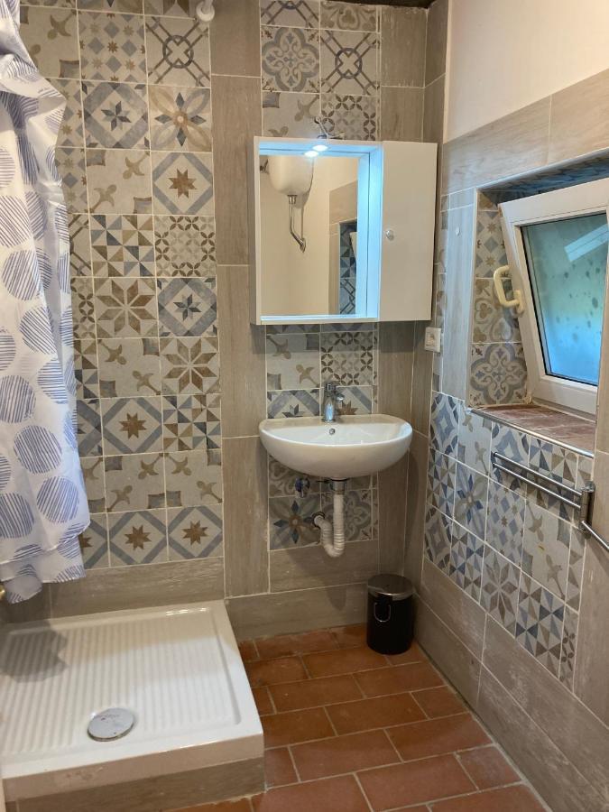 Villa Il Casaletto Nonno Bonzo à Caprarola Extérieur photo