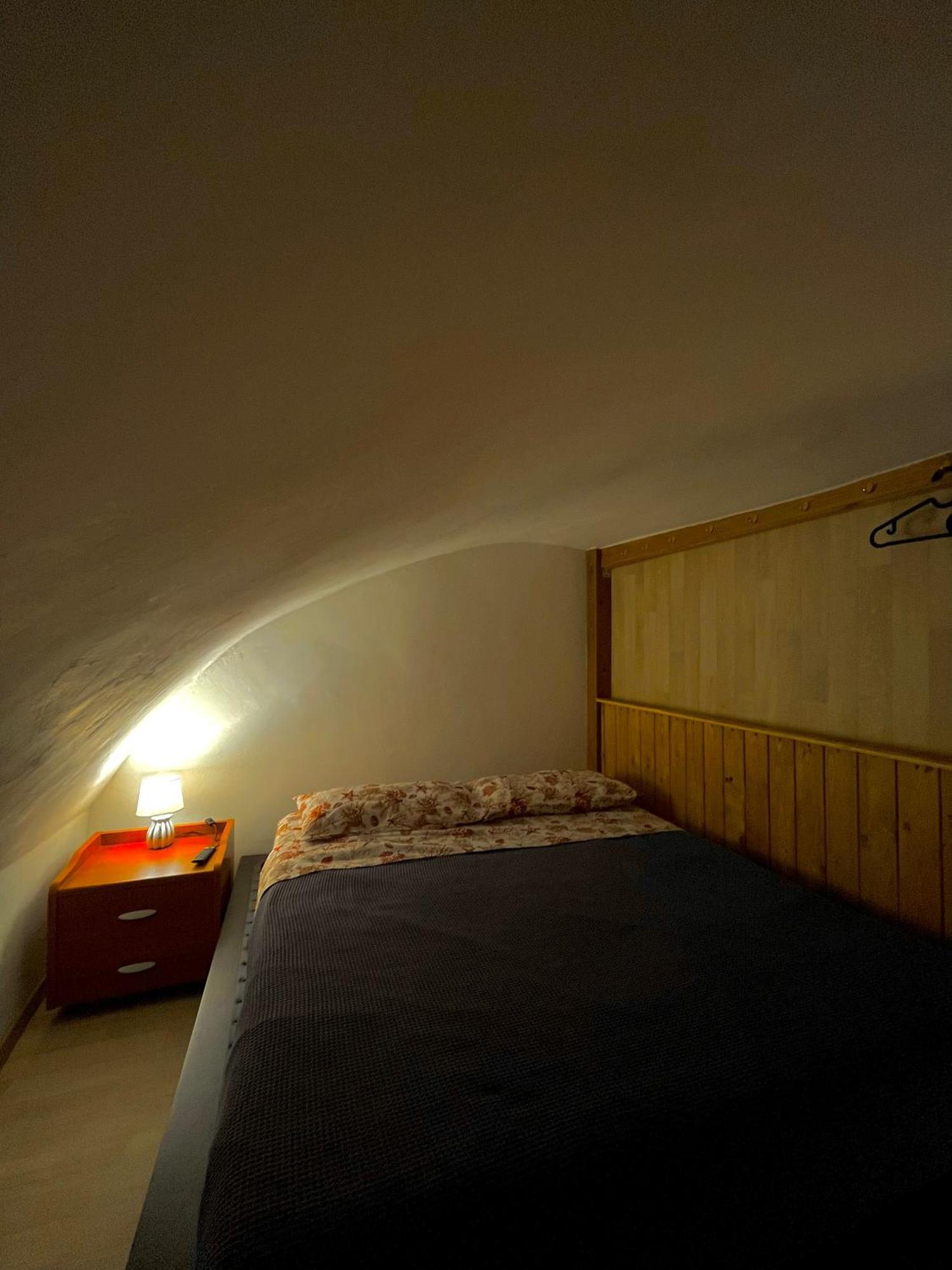 Villa Il Casaletto Nonno Bonzo à Caprarola Extérieur photo
